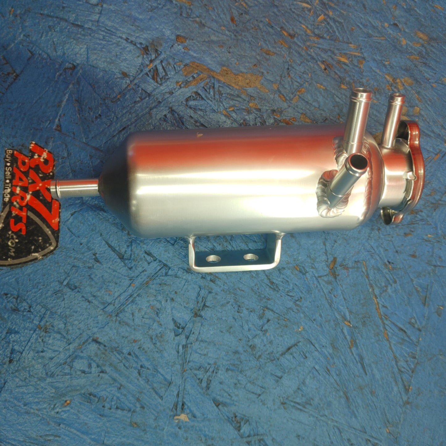 LHD, RHD Radiator Air Separator Tank  RX7 FD FD3S 93 - 02 Mazda S5B39/8