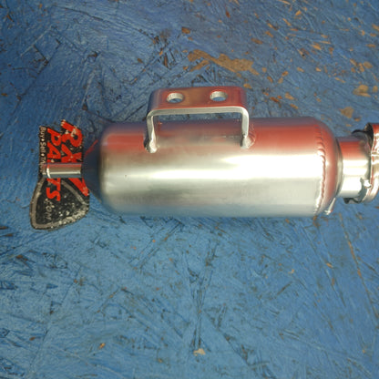 LHD, RHD Radiator Air Separator Tank  RX7 FD FD3S 93 - 02 Mazda S5B39/8