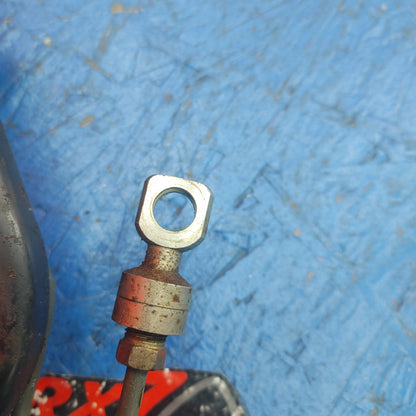 LHD, RHD Bracket with lines  RX7 FD FD3S 93 - 02 Mazda S5B39/9
