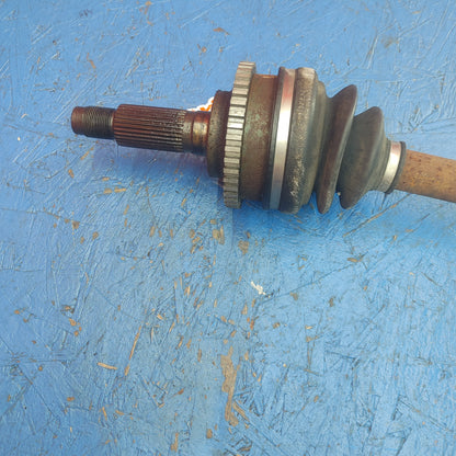 LHD, RHD Rear Axle Shaft Left Right  RX7 FD FD3S 93 - 02 Mazda S5B40/3