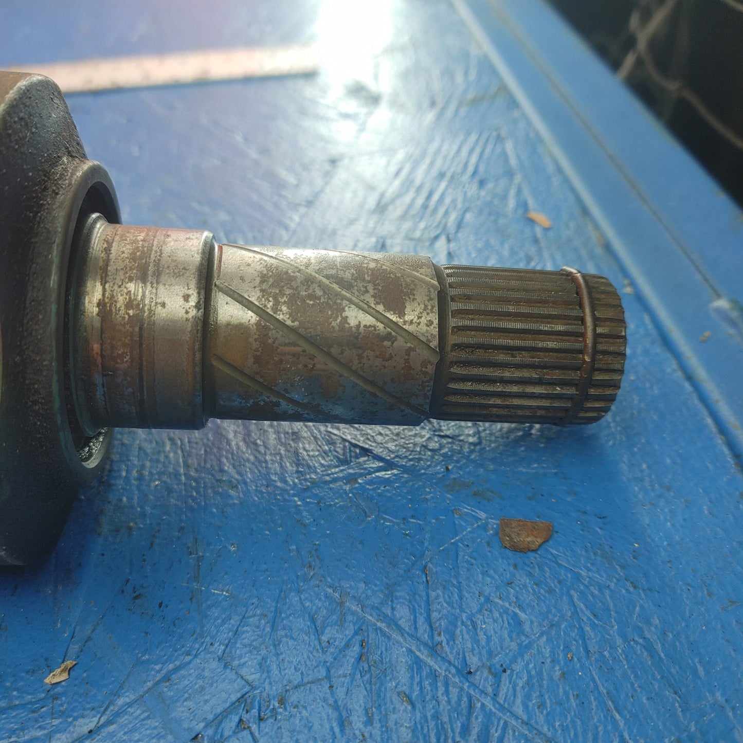 LHD, RHD Rear Axle Shaft Left Right  RX7 FD FD3S 93 - 02 Mazda S5B40/3