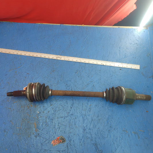 LHD, RHD Rear Axle Shaft Left Right  RX7 FD FD3S 93 - 02 Mazda S5B40/3