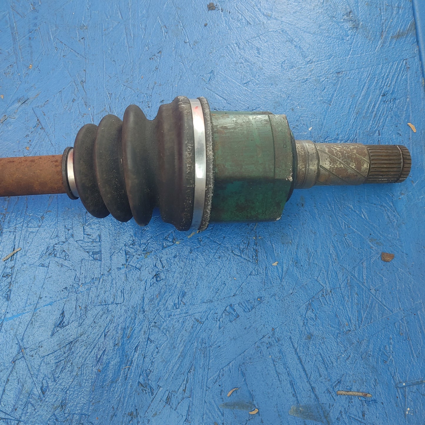 LHD, RHD Rear Axle Shaft Left Right  RX7 FD FD3S 93 - 02 Mazda S5B40/3