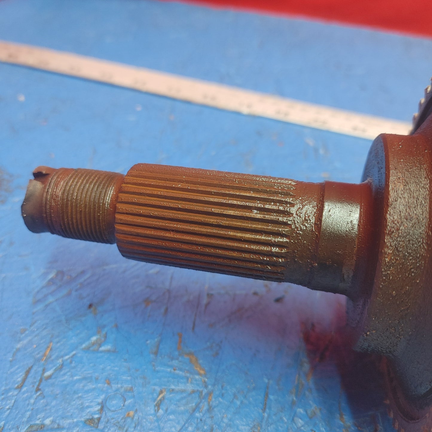 LHD, RHD Rear Axle Shaft Left Right  RX7 FD FD3S 93 - 02 Mazda S5B40/4
