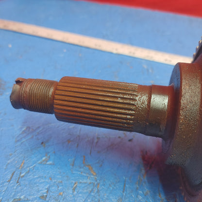 LHD, RHD Rear Axle Shaft Left Right  RX7 FD FD3S 93 - 02 Mazda S5B40/4