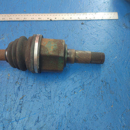 LHD, RHD Rear Axle Shaft Left Right  RX7 FD FD3S 93 - 02 Mazda S5B40/4