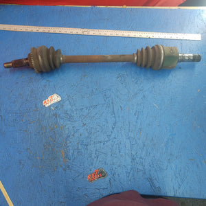 LHD, RHD Rear Axle Shaft Left Right S5B40/1 RX7 FD FD3S 93 - 02 Mazda