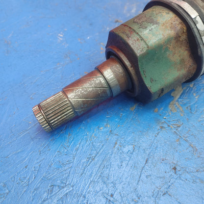 LHD, RHD Rear Damaged Axle Shaft Left Right  RX7 FD FD3S 93 - 02 Mazda S5B40/5