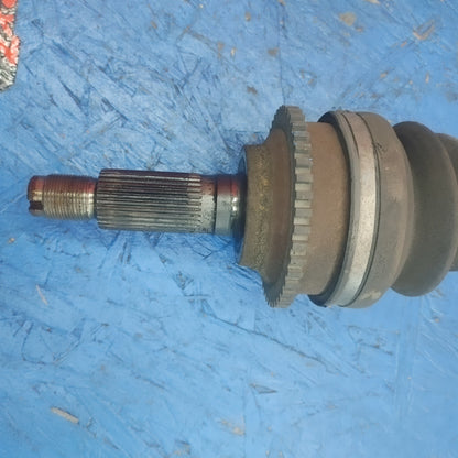 LHD, RHD Rear Axle Shaft Left Right  RX7 FD FD3S 93 - 02 Mazda S5B40/1