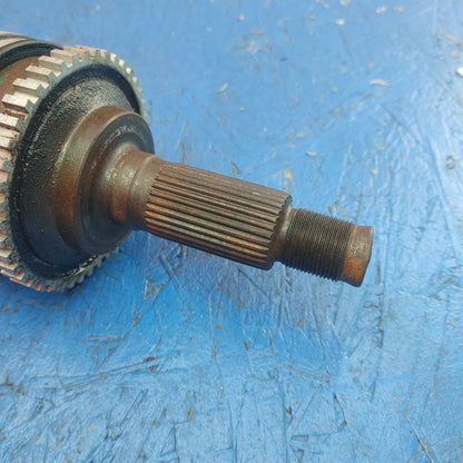 LHD, RHD Rear Damaged Axle Shaft Left Right  RX7 FD FD3S 93 - 02 Mazda S5B40/5