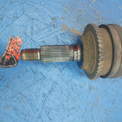 LHD, RHD Rear Axle Shaft Left Right S5B40/1 RX7 FD FD3S 93 - 02 Mazda - RX7Parts