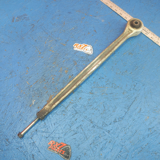 LHD, RHD  Rear Tension Rod Trailing Arm  RX7 FD FD3S 93 - 02 Mazda S5B41/13