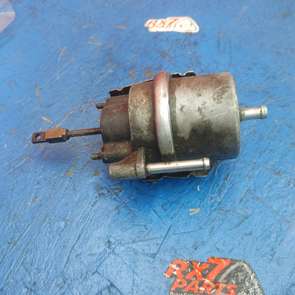 LHD, RHD Turbo Control Actuator Wastegate  RX7 FD FD3S 93 - 02 Mazda S5B41/2