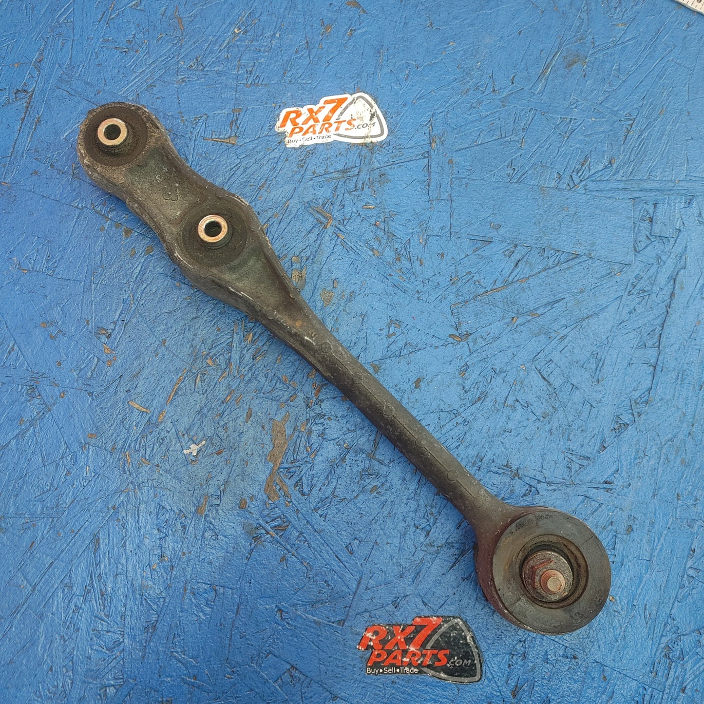 LHD, RHD Rear Lower Control Arm  RX7 FD FD3S 93 - 02 Mazda S5B41/6