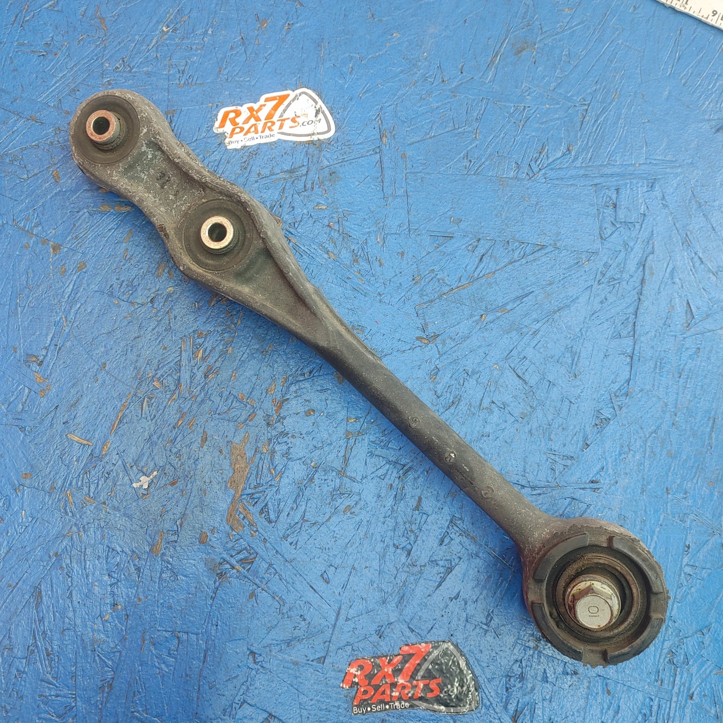 LHD, RHD Rear Lower Control Arm  RX7 FD FD3S 93 - 02 Mazda S5B41/6