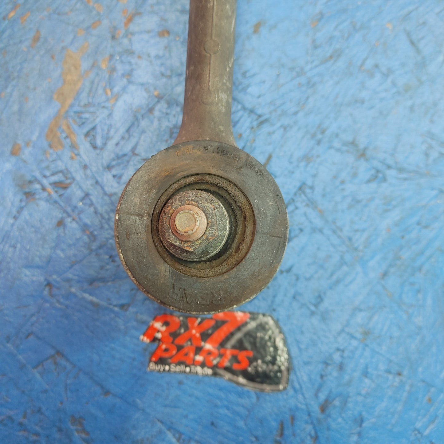 LHD, RHD Rear Lower Control Arm  RX7 FD FD3S 93 - 02 Mazda S5B41/6