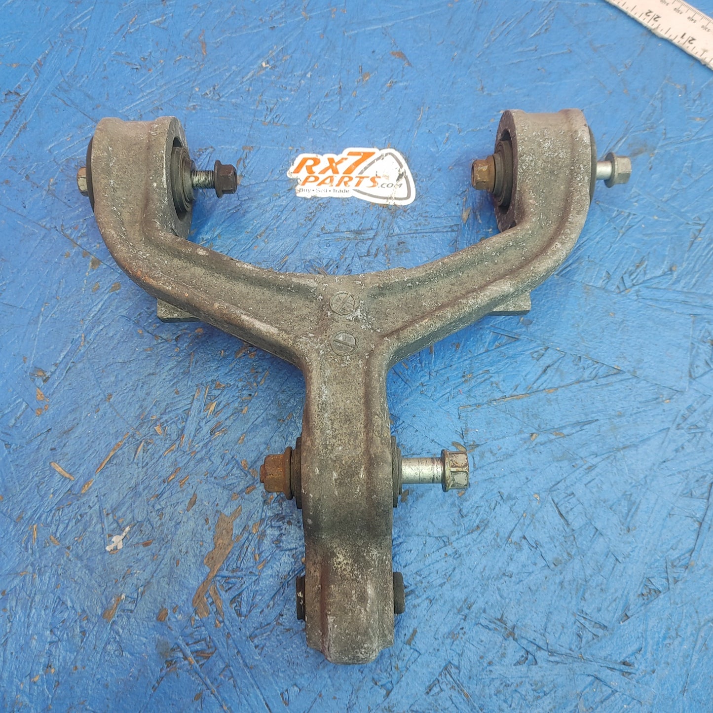 LHD, RHD Rear Upper Control Arm  RX7 FD FD3S 93 - 02 Mazda S5B41/7