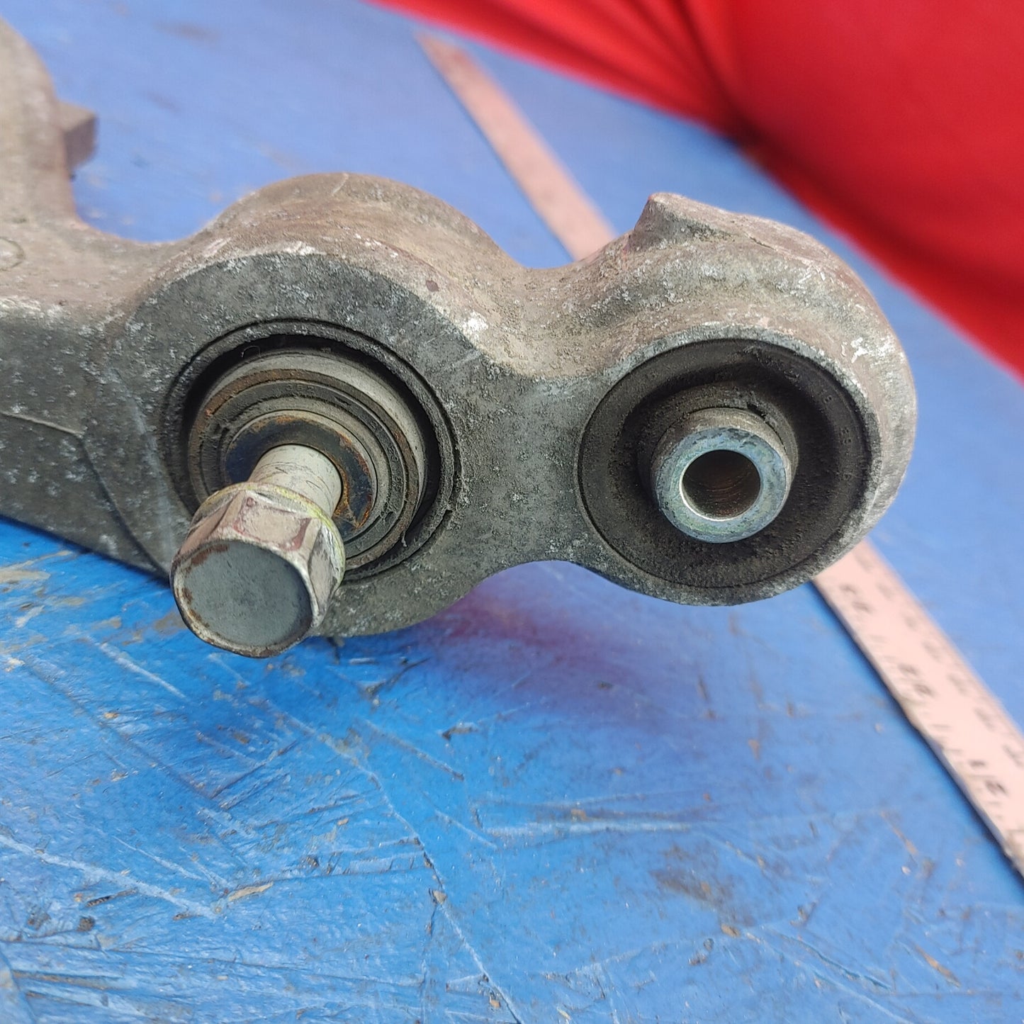 LHD, RHD Rear Upper Control Arm  RX7 FD FD3S 93 - 02 Mazda S5B41/7