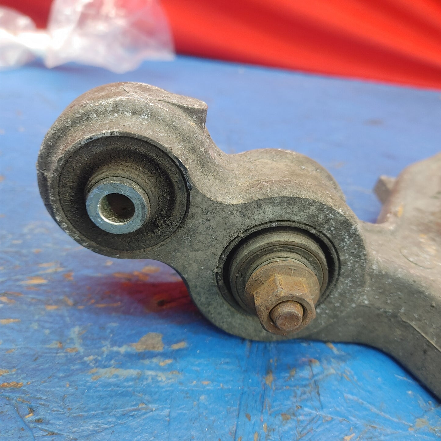 LHD, RHD Rear Upper Control Arm  RX7 FD FD3S 93 - 02 Mazda S5B41/7