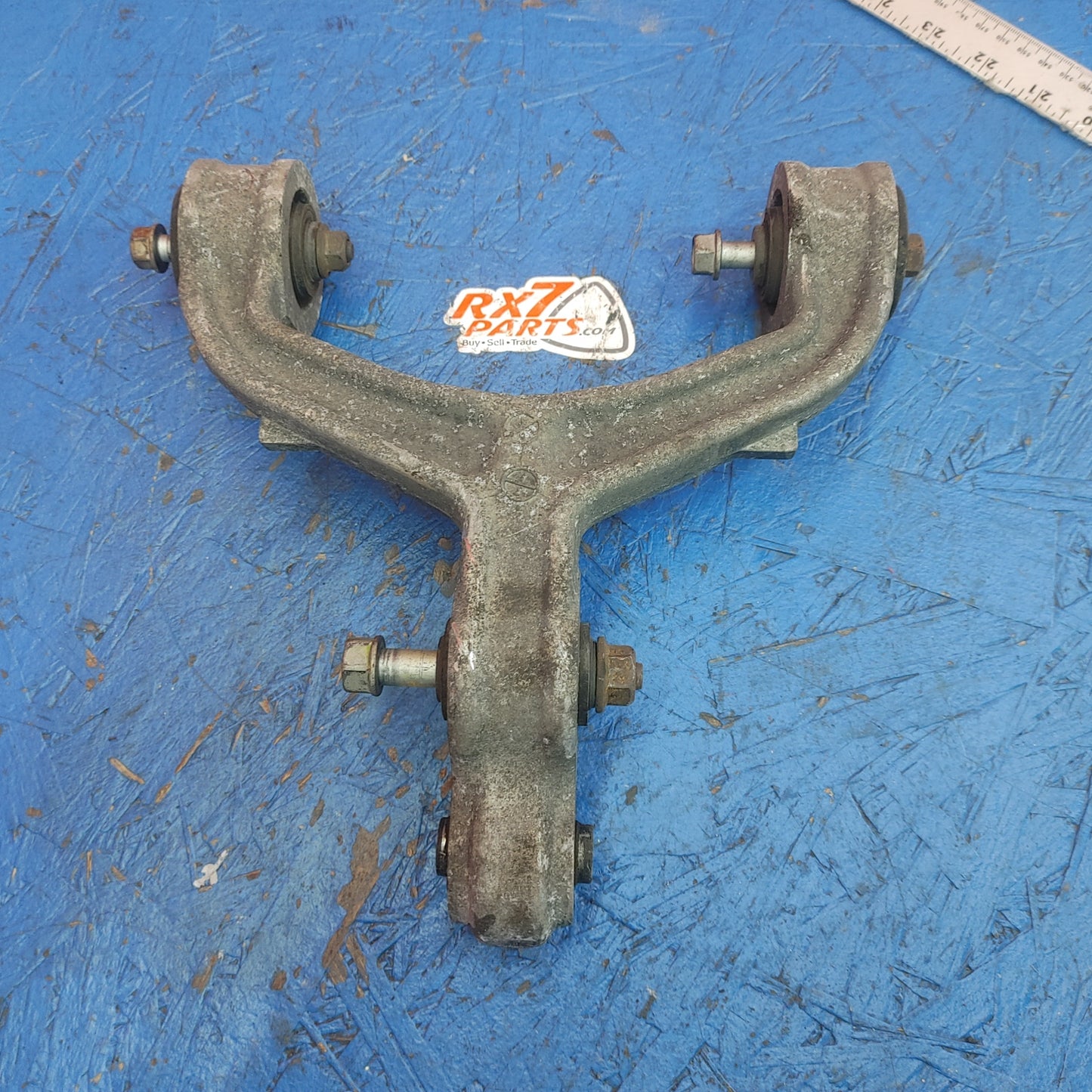 Rear Upper Control Arm  RX7 FD FD3S 93 - 02 Mazda S5B41/8