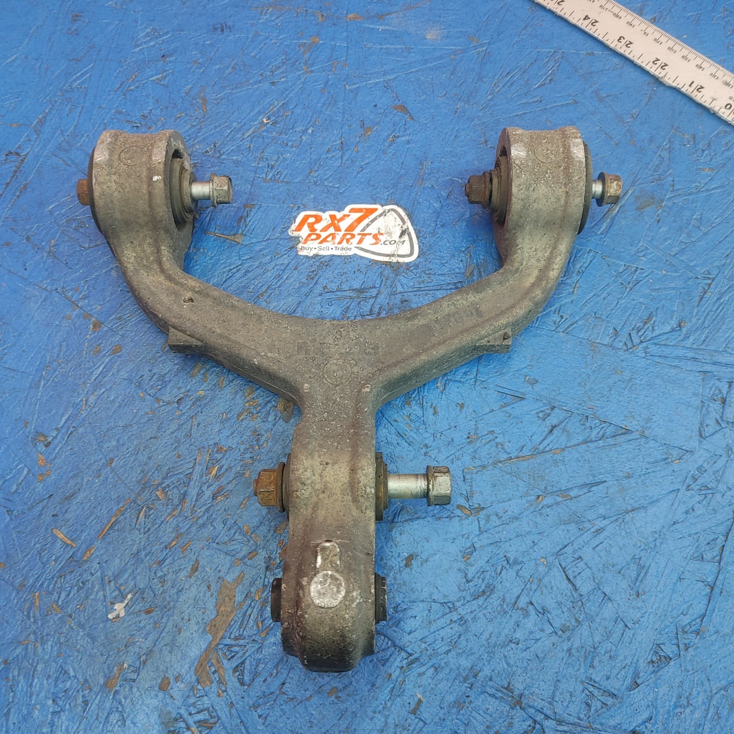 Rear Upper Control Arm  RX7 FD FD3S 93 - 02 Mazda S5B41/8