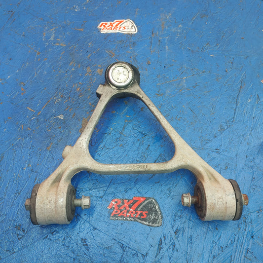 LHD, RHD Right Upper Front Control Arm  RX7 FD FD3S 93 - 02 Mazda S5B42/2