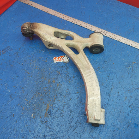 LHD, RHD Front Right Lower control Arm  RX7 FD FD3S 93 - 02 Mazda S5B42/4
