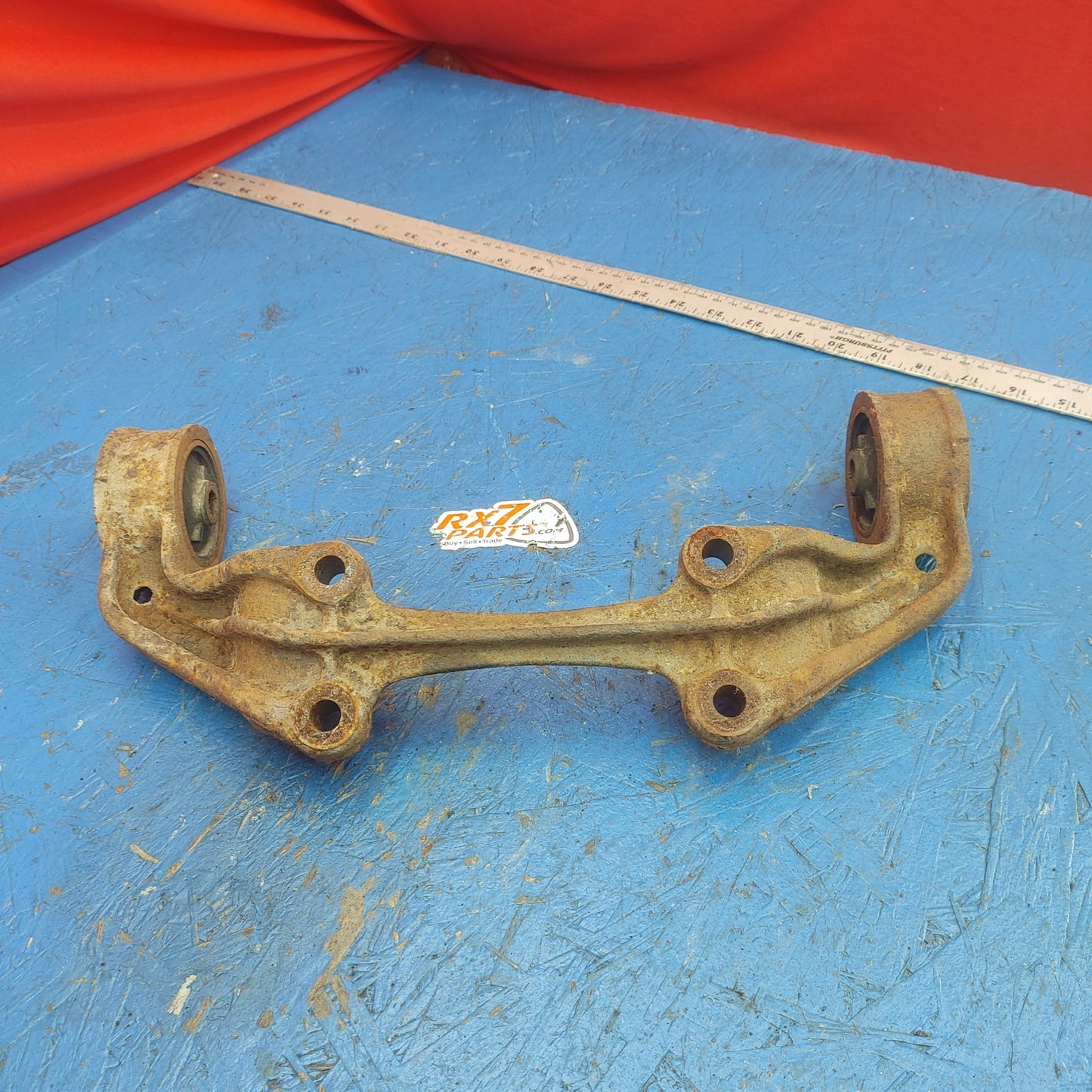 LHD, RHD Differential Mount  RX7 FD FD3S 93 - 02 Mazda S5B42/5