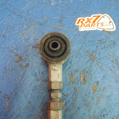 LHD, RHD Rear Adjustable Camber Toe Link Arm Pair  RX7 FD FD3S 93 - 02 Mazda S5B43/1