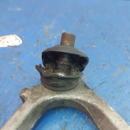 LHD, RHD Left Upper Front Control Arm  RX7 FD FD3S 93 - 02 Mazda S5B43/3