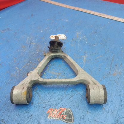 LHD, RHD Left Upper Front Control Arm  RX7 FD FD3S 93 - 02 Mazda S5B43/3