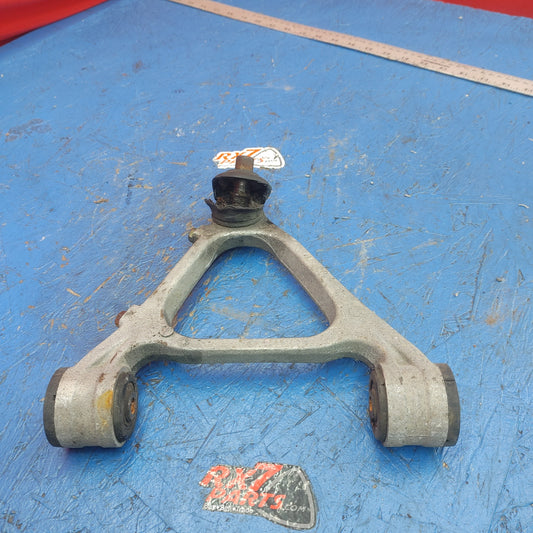 LHD, RHD Left Upper Front Control Arm  RX7 FD FD3S 93 - 02 Mazda S5B43/3