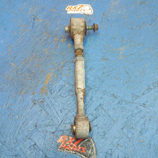 LHD, RHD Rear Adjustable Camber Toe Link Arm  RX7 FD FD3S 93 - 02 Mazda S5B43/5