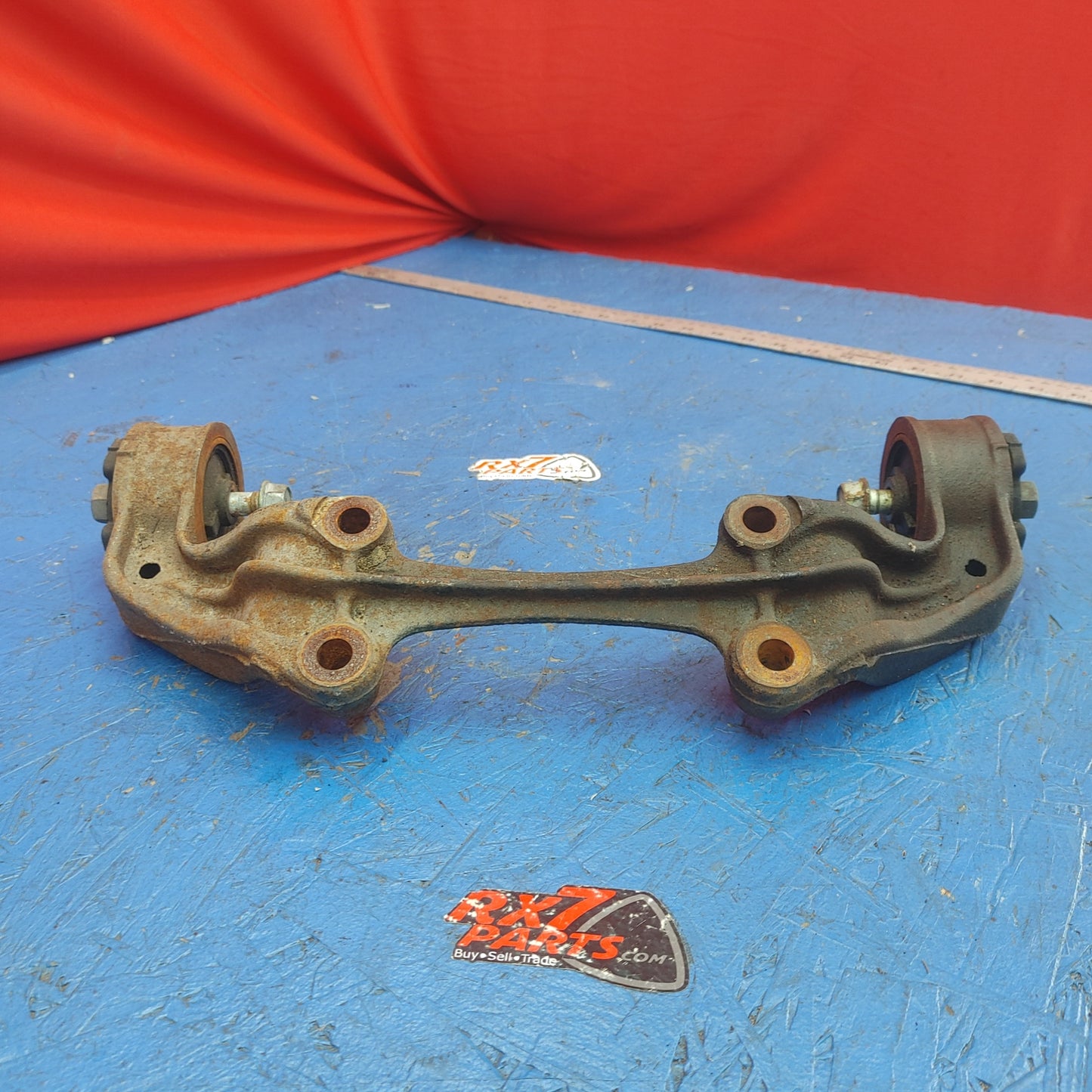 LHD, RHD Differential Mount  RX7 FD FD3S 93 - 02 Mazda S5B43/7