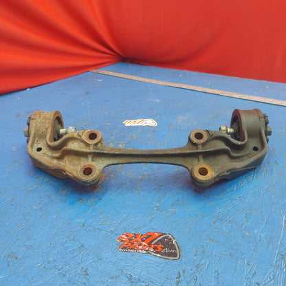 LHD, RHD Differential Mount  RX7 FD FD3S 93 - 02 Mazda S5B43/7