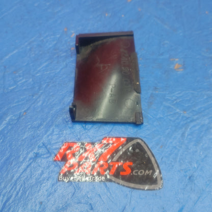 LHD Cluster Bezel Lower Cruise Control Trim 7240 90 002 RX7 RX-7 FC FC3S 86 - 91 FC FC3S 13B S5B44/18
