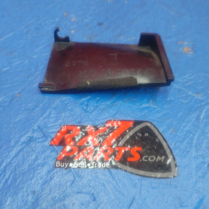 LHD Cluster Bezel Lower Cruise Control Trim 7240 90 002 RX7 RX-7 FC FC3S 86 - 91 FC FC3S 13B S5B44/18