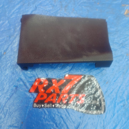 LHD Cluster Bezel Lower Cruise Control Trim 7240 90 002 RX7 RX-7 FC FC3S 86 - 91 FC FC3S 13B S5B44/18