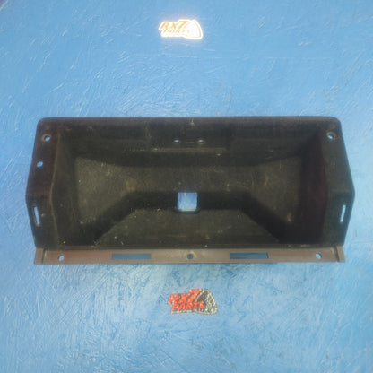 USED LHD Glove Box Inner Cubby Compartment Felted  RX7 FC S5B46/9 - RX7Parts