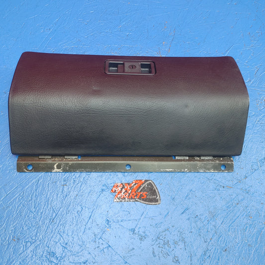 USED LHD Glove Box Door Black  RX7 FC S5B51/2