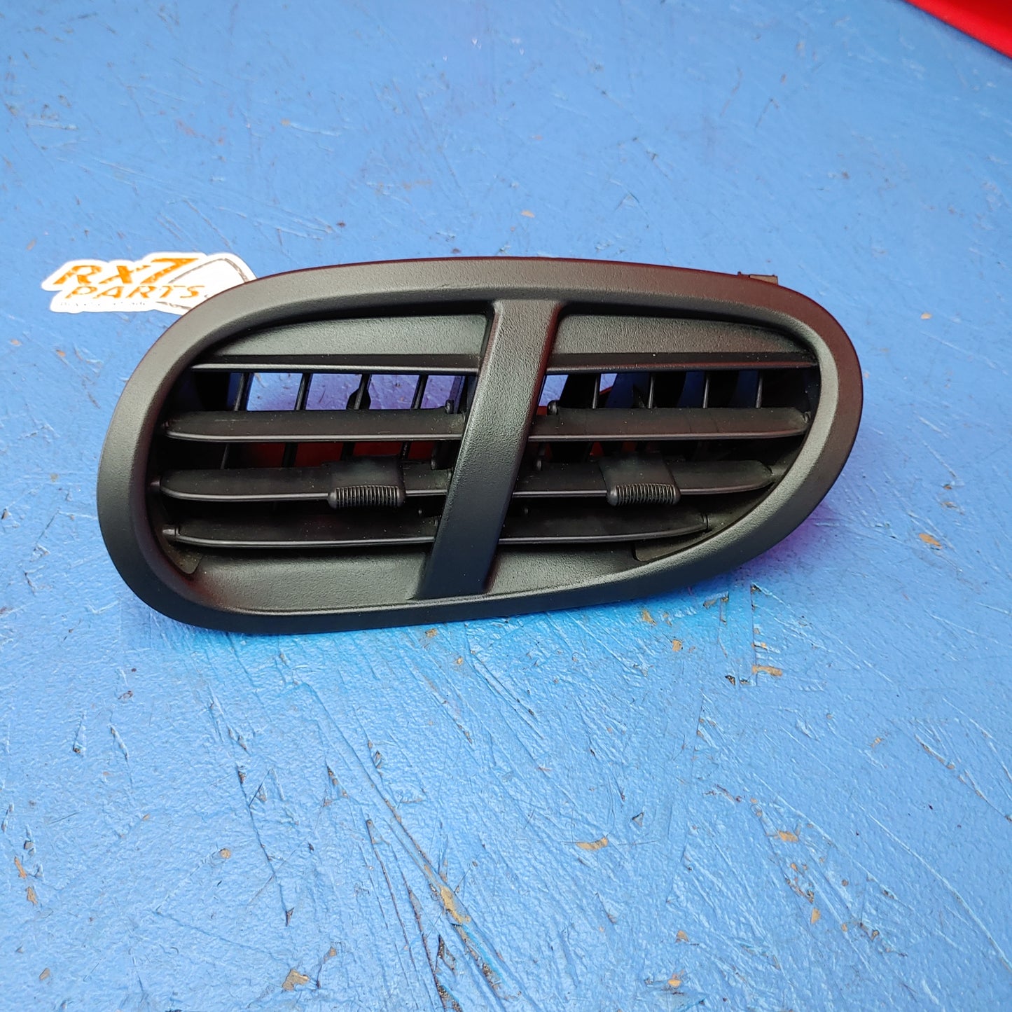 RHD Center Dash Vent F100-64-930 RX7 FD FD3S 93 - 02 Mazda S6B32/12