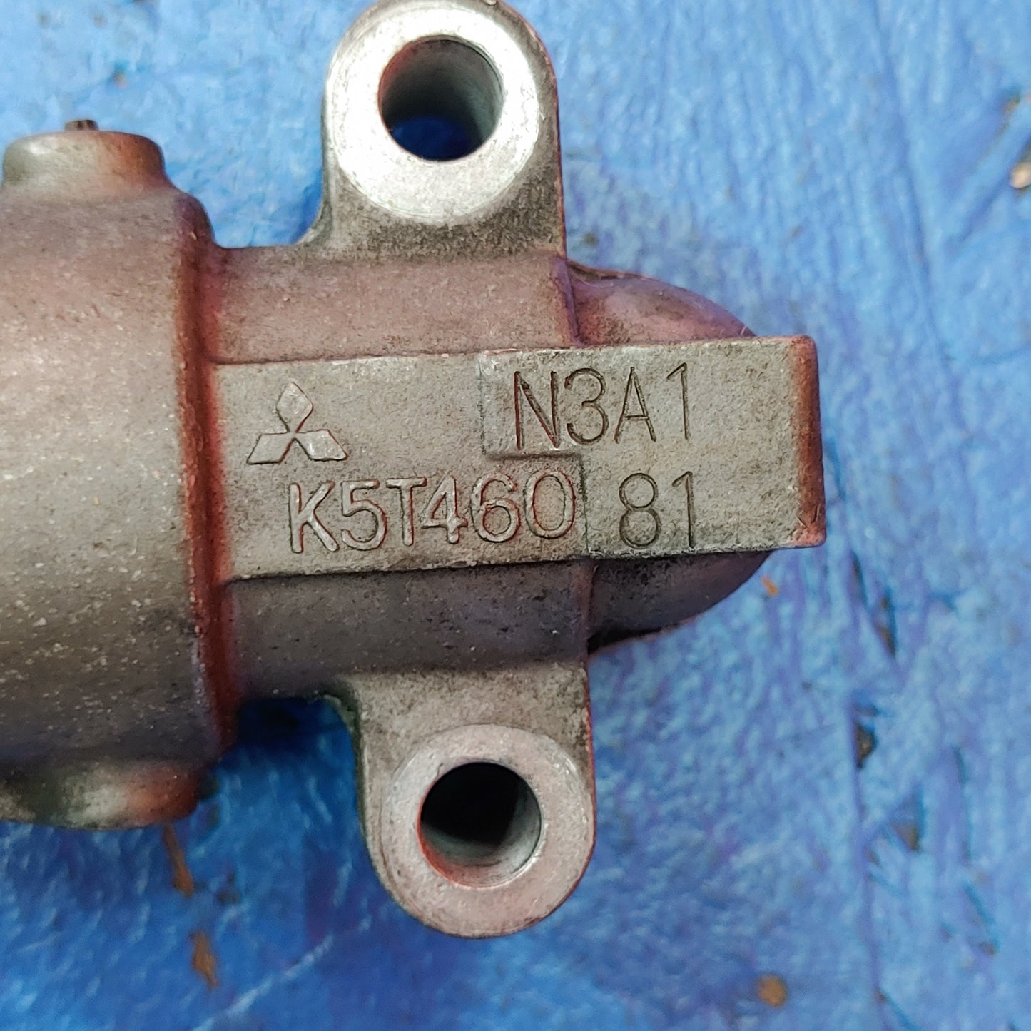 LHD, RHD Mitsubishi Bypass Idle Air Control Valve IAC K5T460 RX7 FD FD3S 93 - 02 Mazda S6B32/18