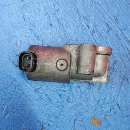 LHD, RHD Mitsubishi Bypass Idle Air Control Valve IAC K5T460 RX7 FD FD3S 93 - 02 Mazda S6B32/18