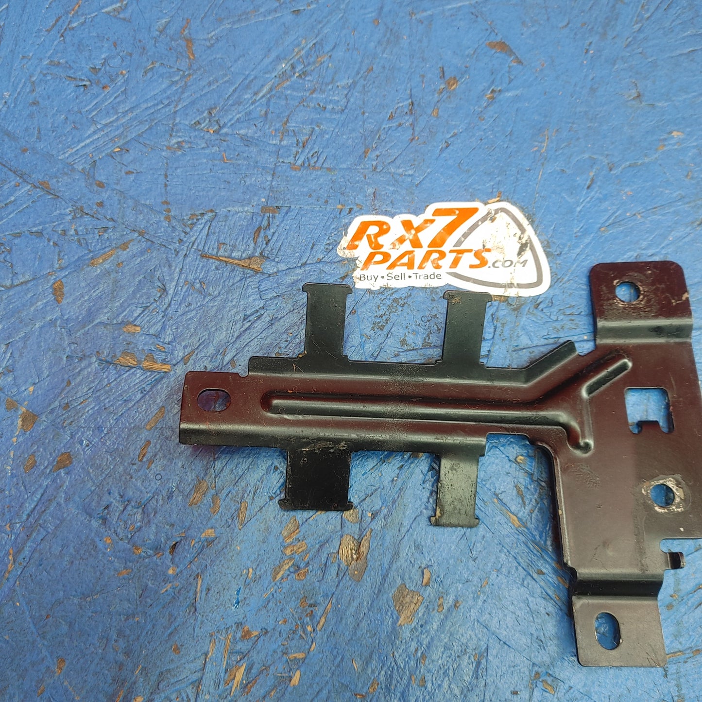 LHD Cooling Fan Relay Bracket Holder  RX7 FD FD3S 93 - 02 Mazda S6B41/30