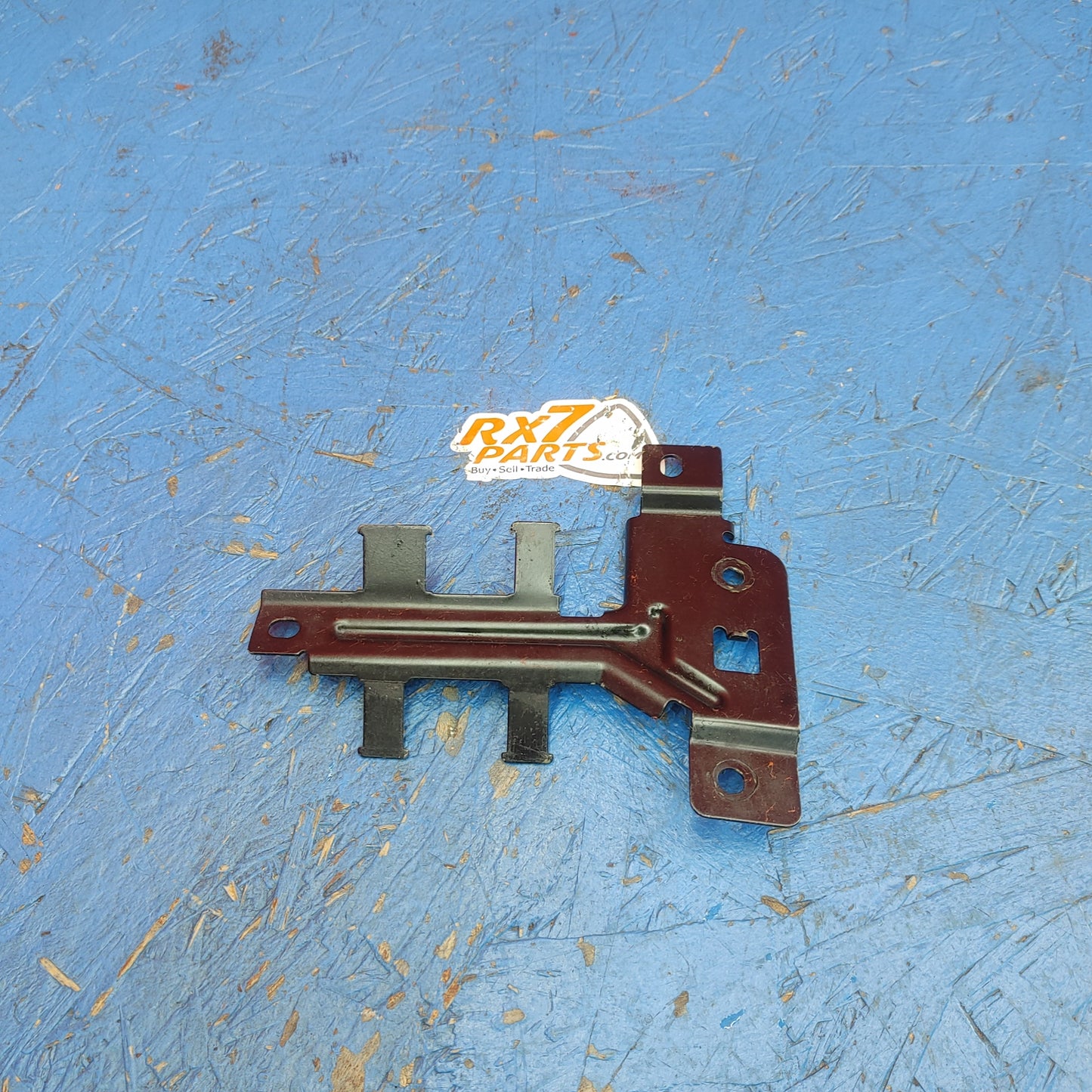 LHD Cooling Fan Relay Bracket Holder  RX7 FD FD3S 93 - 02 Mazda S6B41/30