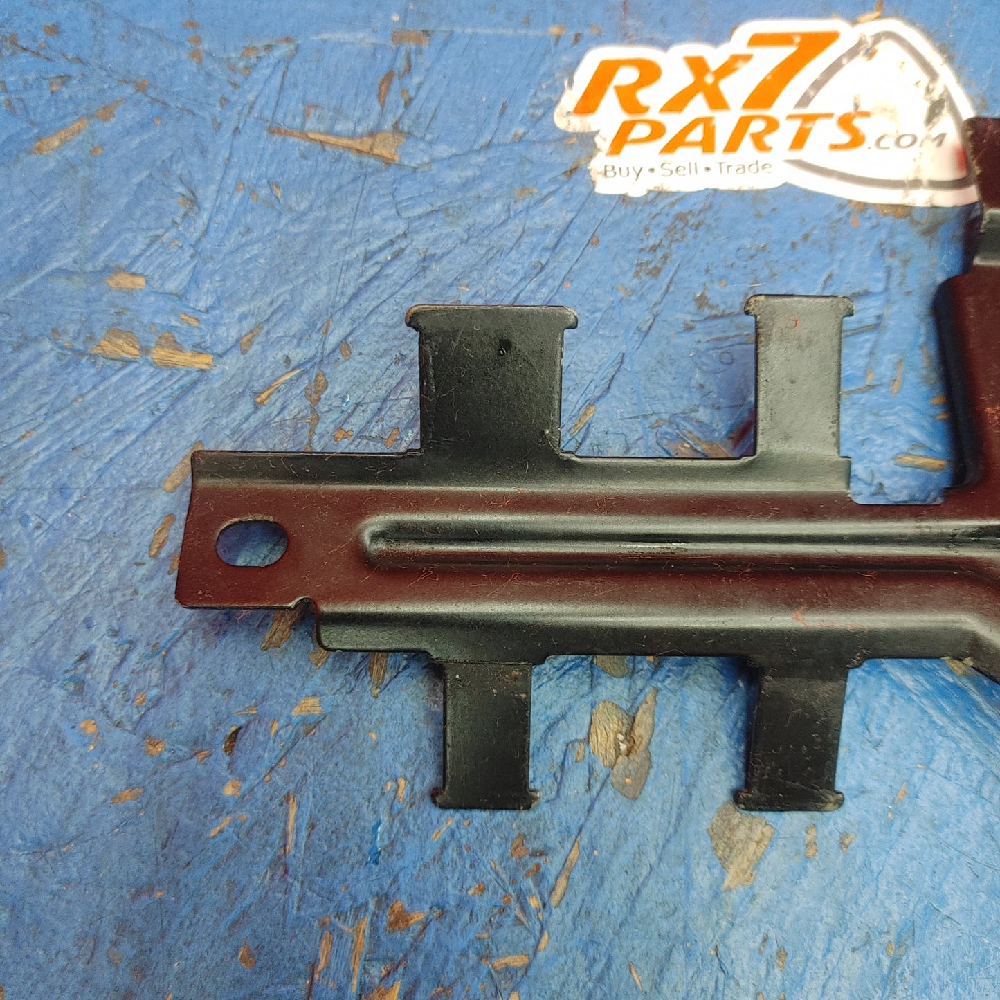 LHD Cooling Fan Relay Bracket Holder  RX7 FD FD3S 93 - 02 Mazda S6B41/30