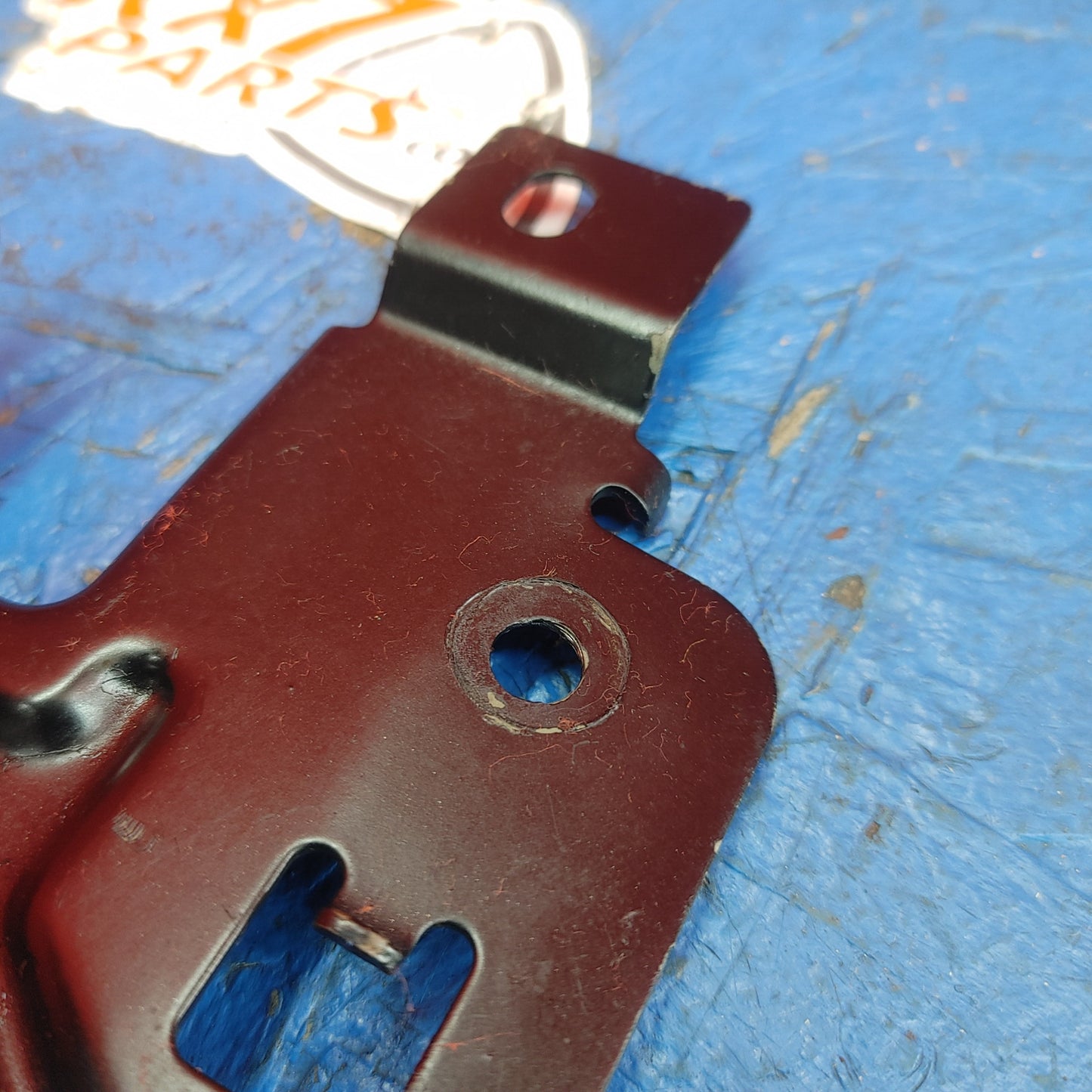 LHD Cooling Fan Relay Bracket Holder  RX7 FD FD3S 93 - 02 Mazda S6B41/30