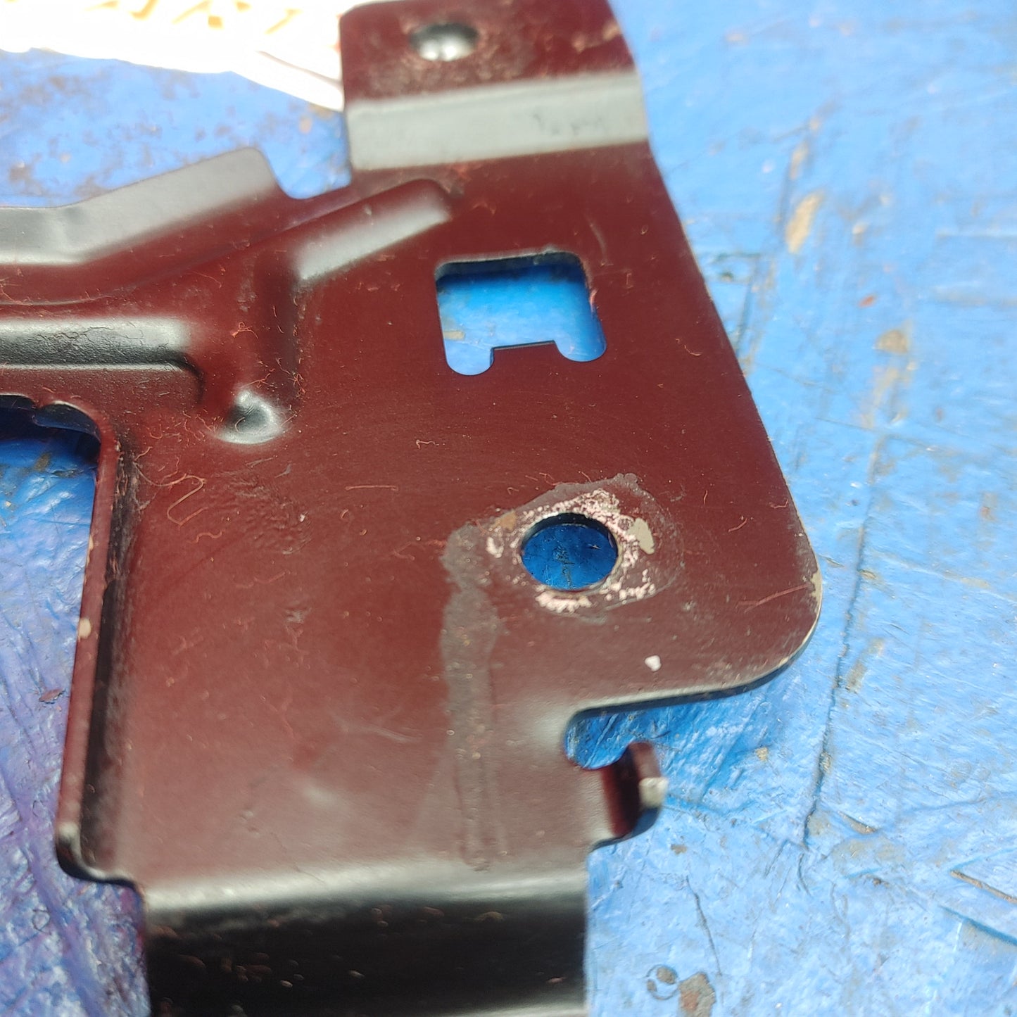LHD Cooling Fan Relay Bracket Holder  RX7 FD FD3S 93 - 02 Mazda S6B41/30