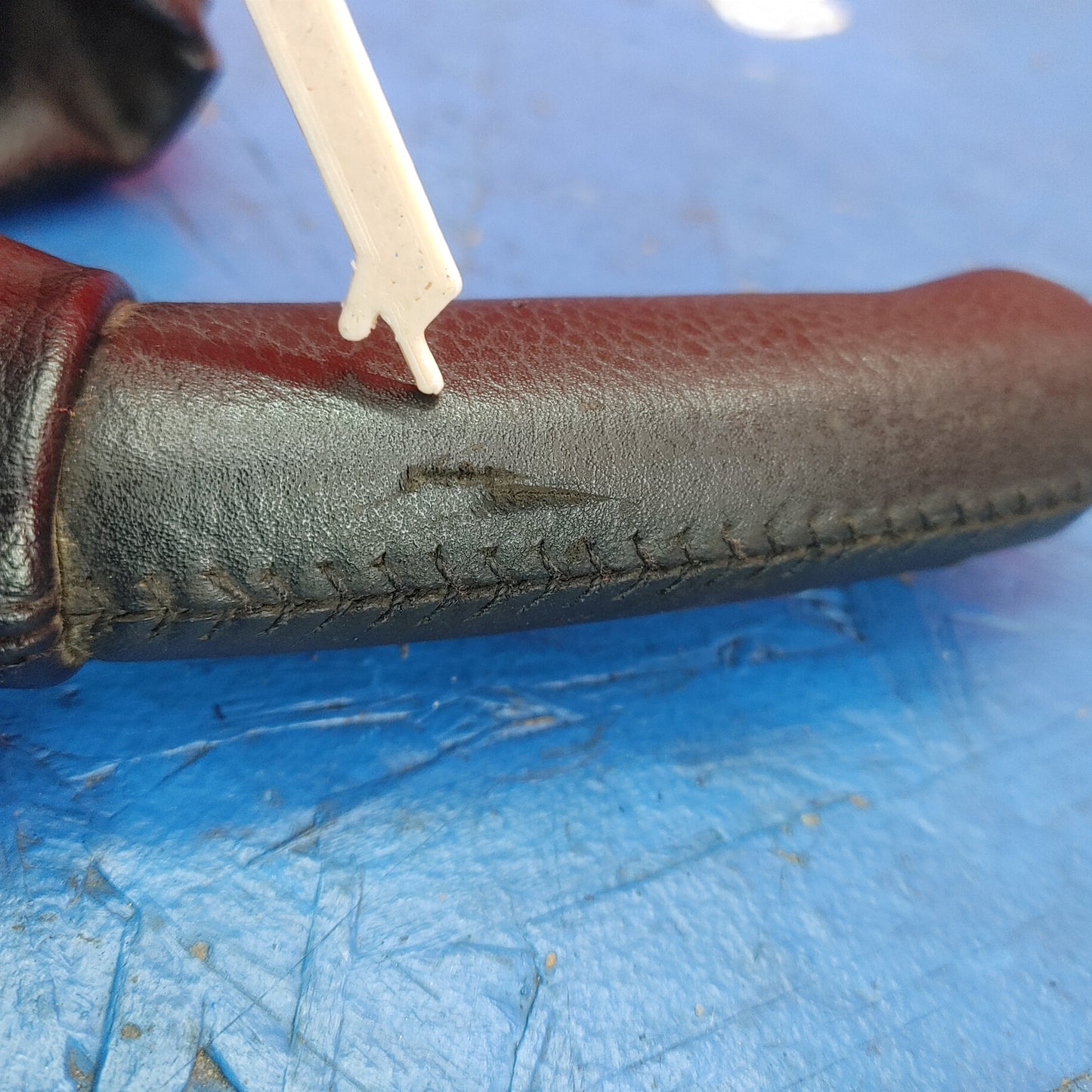 LHD, RHD E Brake  RX7 FD FD3S 93 - 02 Mazda S6B42/18