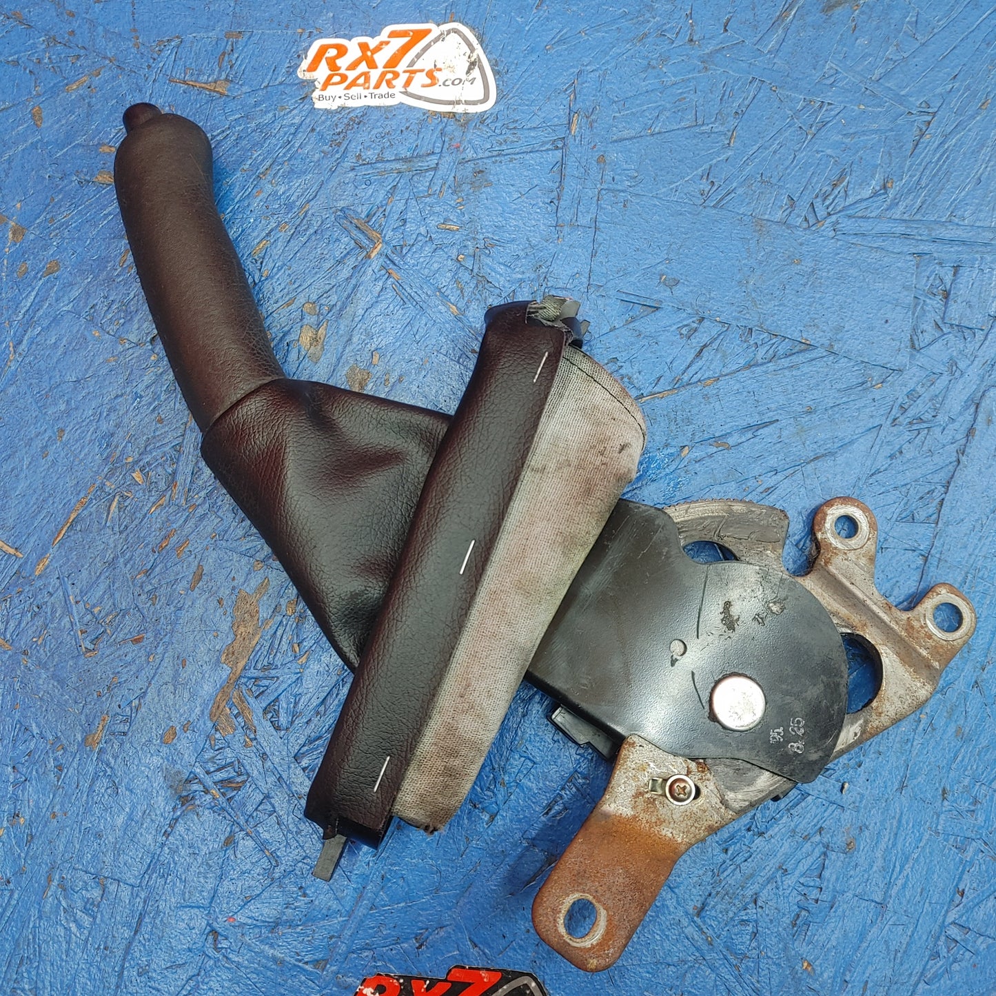 LHD, RHD E Brake  RX7 FD FD3S 93 - 02 Mazda S6B42/18